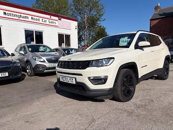 Used Jeep Compass 2021 for sale - 78366207: Photo