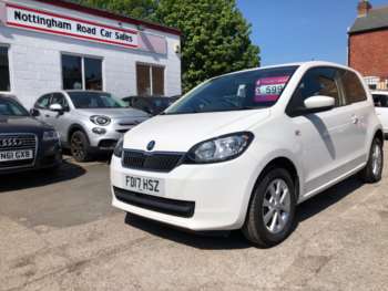 2017 (17) - 1.0 MPI SE 3dr