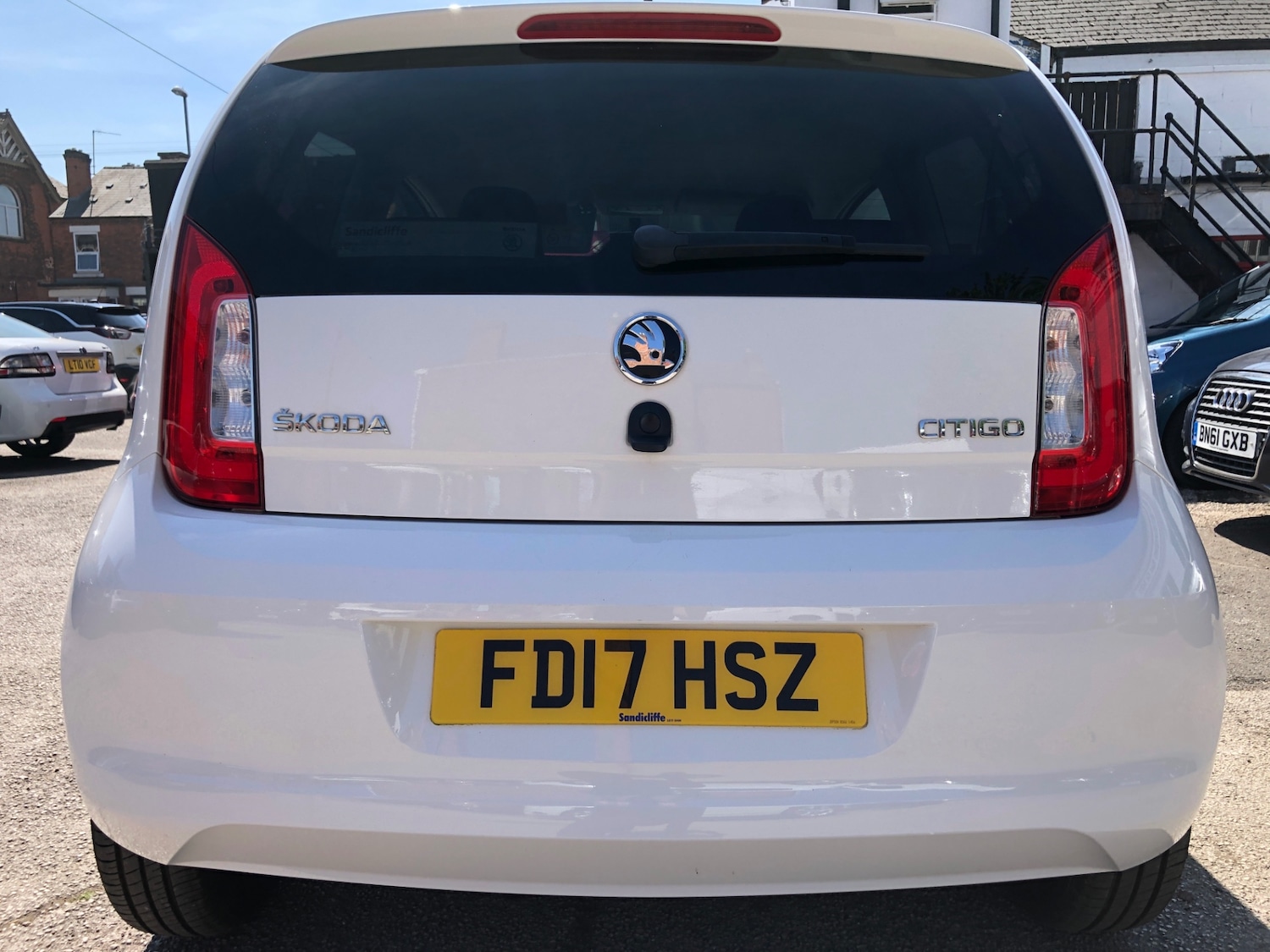 Vehicle 6