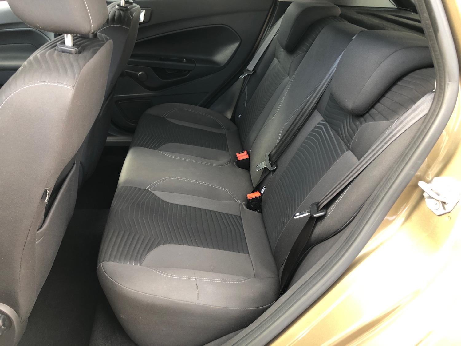 Used Ford Fiesta 2013 for sale - 76735687: Photo 15