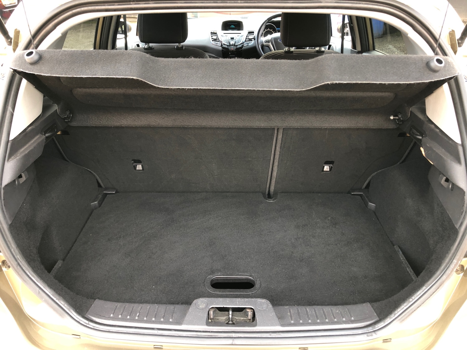 Used Ford Fiesta 2013 for sale - 76735687: Photo 17