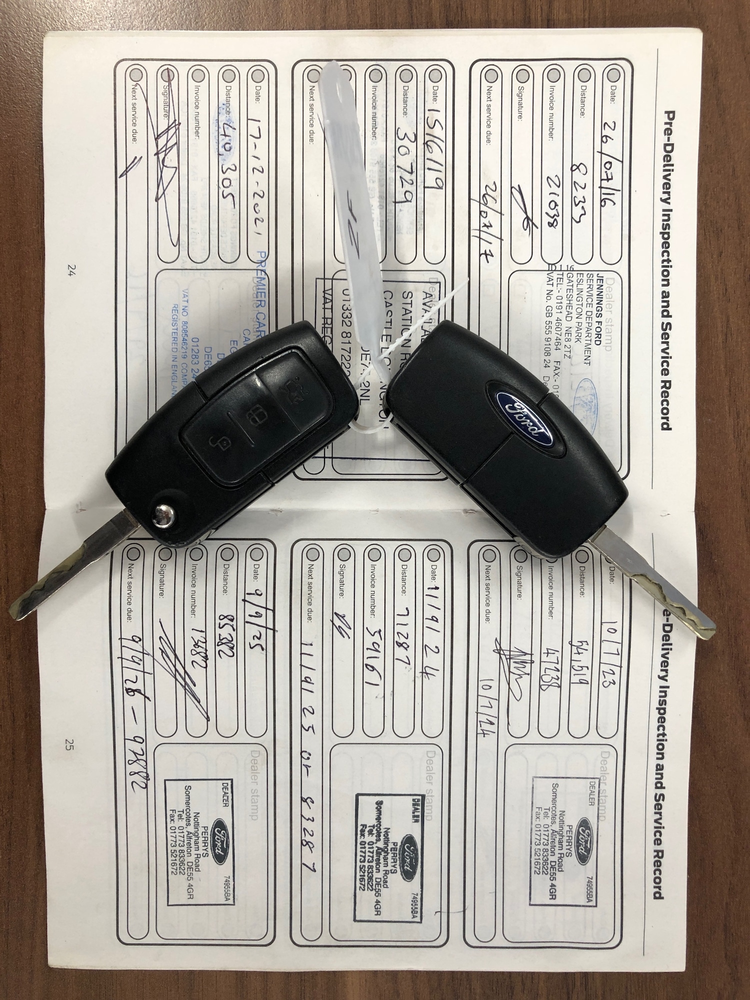 Used Ford Fiesta 2013 for sale - 76735687: Photo 7