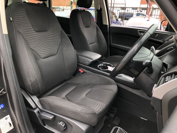 Used Ford S-Max 2017 for sale - 75582945: Photo 10