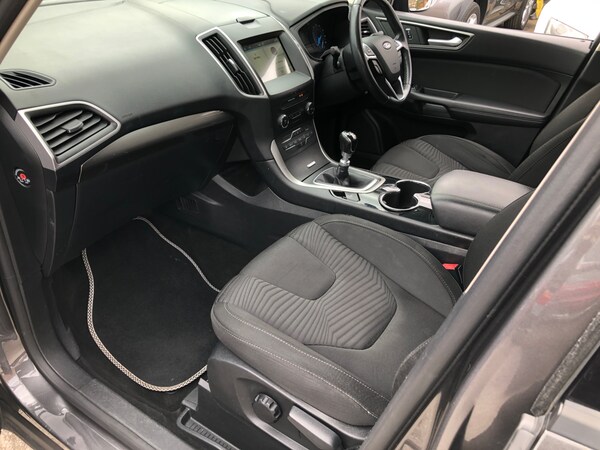 Used Ford S-Max 2017 for sale - 75582945: Photo 11
