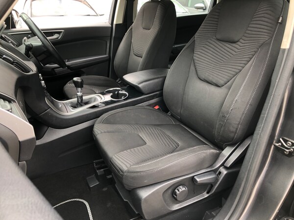 Used Ford S-Max 2017 for sale - 75582945: Photo 12