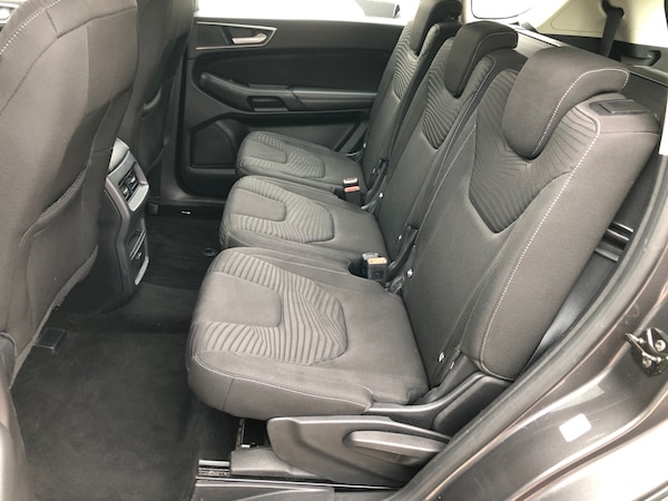 Used Ford S-Max 2017 for sale - 75582945: Photo 13
