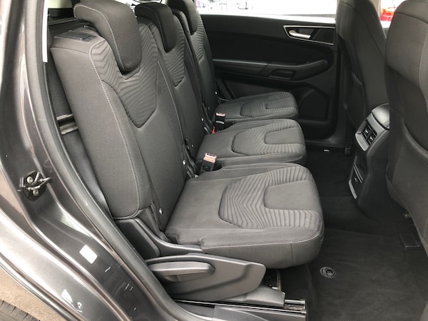 Used Ford S-Max 2017 for sale - 75582945: Photo 14