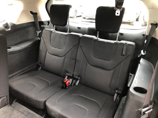 Used Ford S-Max 2017 for sale - 75582945: Photo 16
