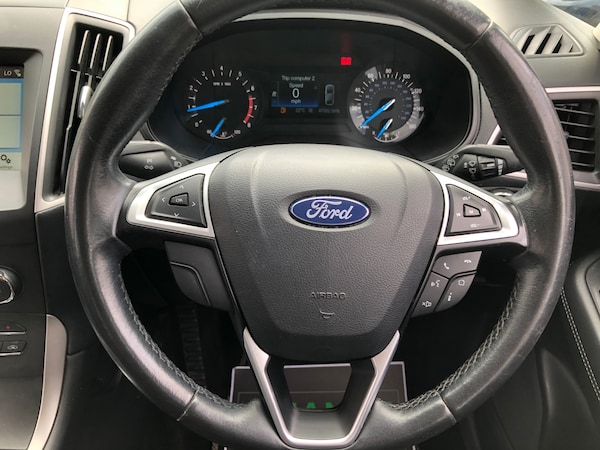 Used Ford S-Max 2017 for sale - 75582945: Photo 18