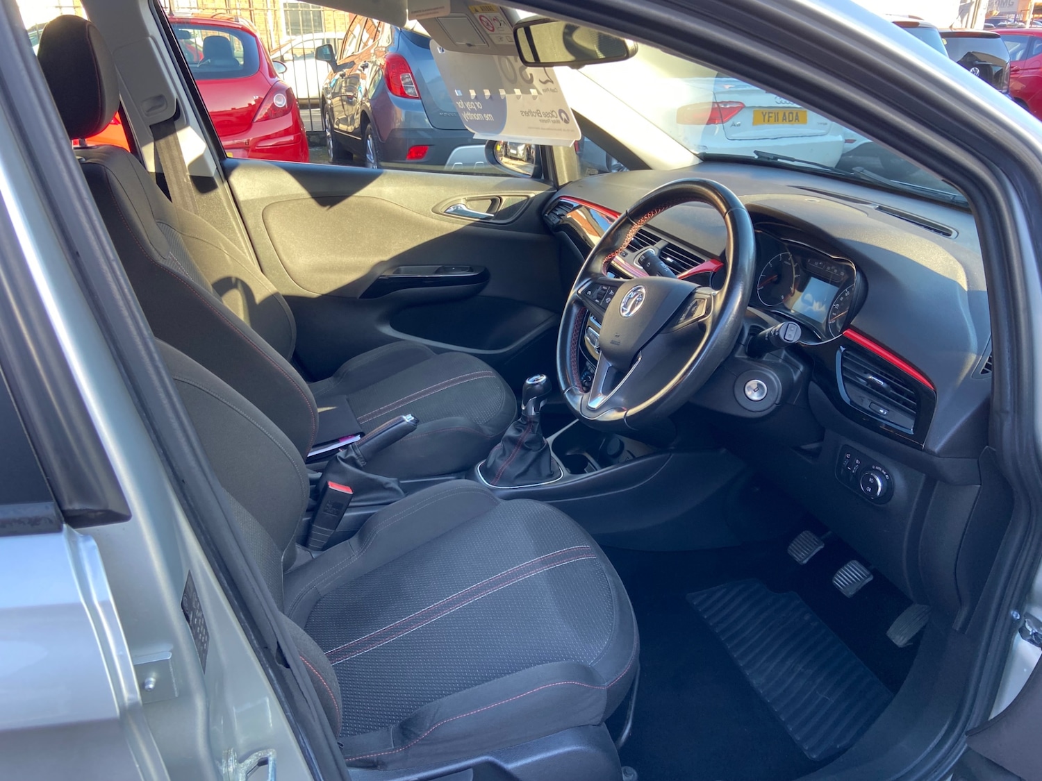 Used Vauxhall Corsa 2017 for sale - 76375672: Photo 10