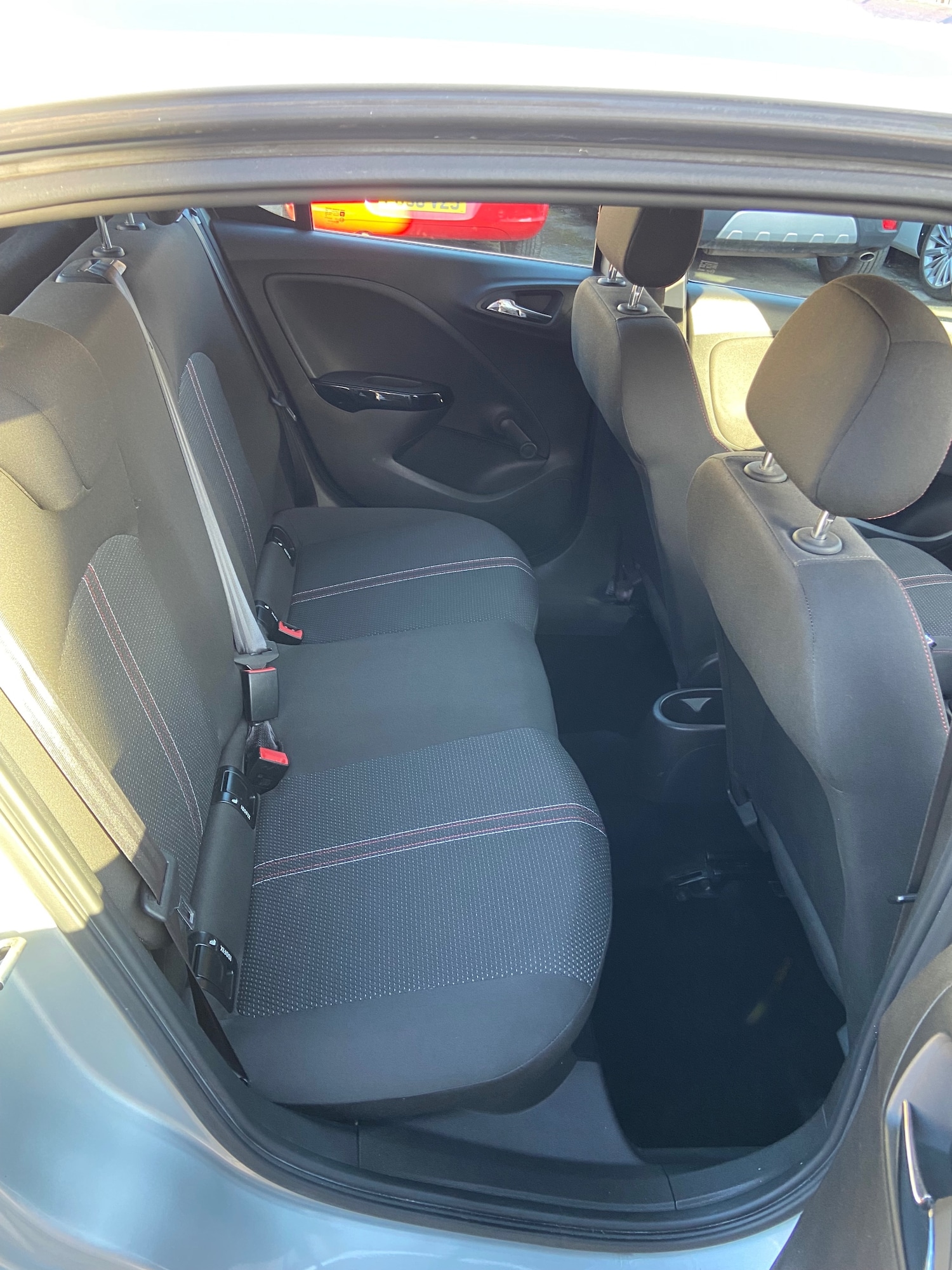 Used Vauxhall Corsa 2017 for sale - 76375672: Photo 11
