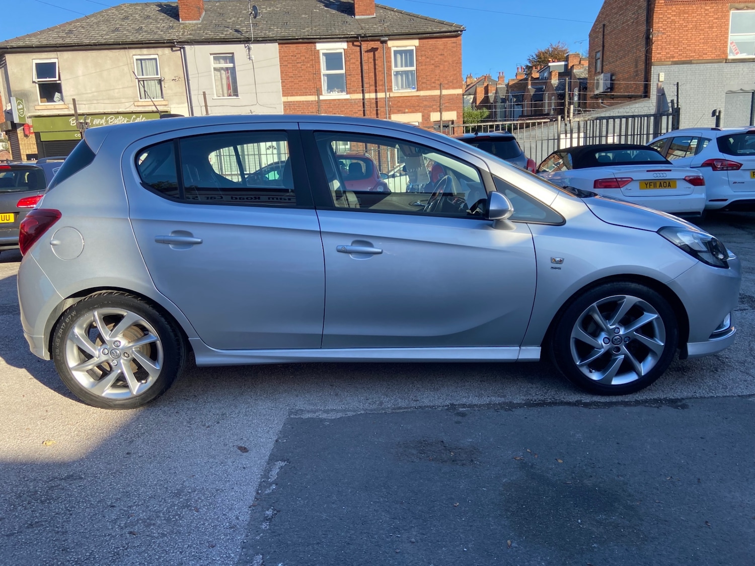 Used Vauxhall Corsa 2017 for sale - 76375672: Photo 6