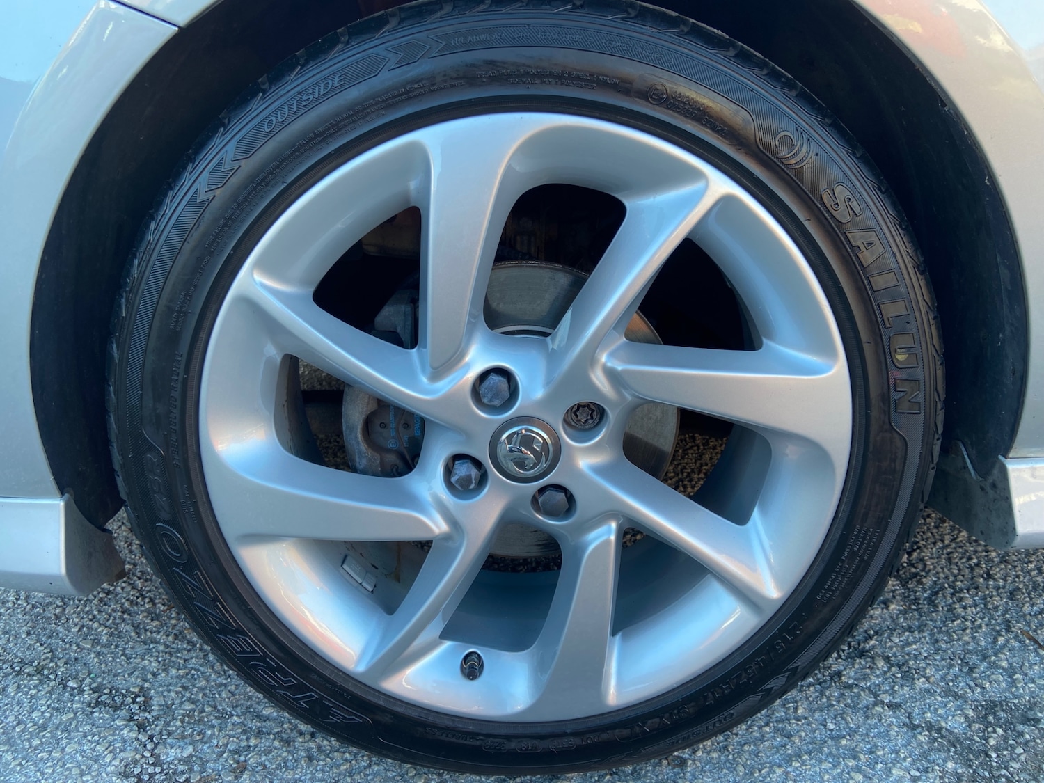 Used Vauxhall Corsa 2017 for sale - 76375672: Photo 9