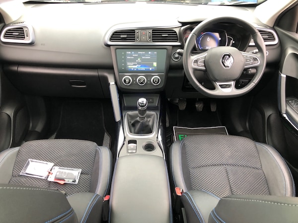 Used Renault Kadjar 2019 for sale - 76232882: Photo 10