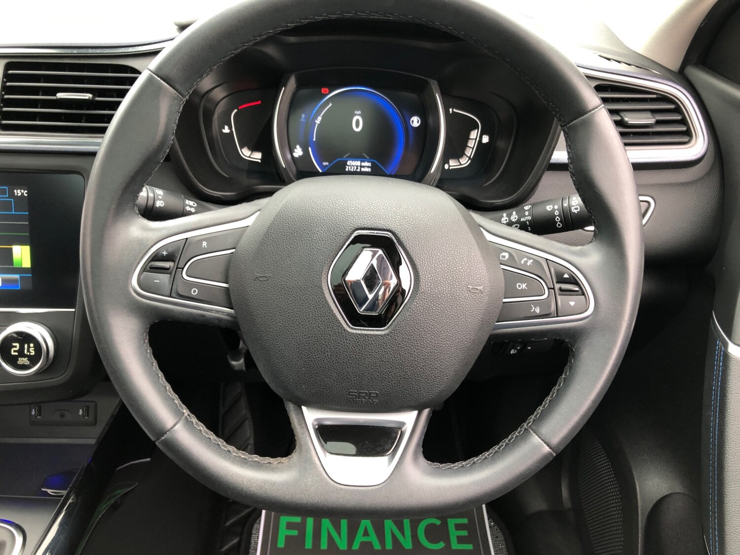 Used Renault Kadjar 2019 for sale - 76232882: Photo 11