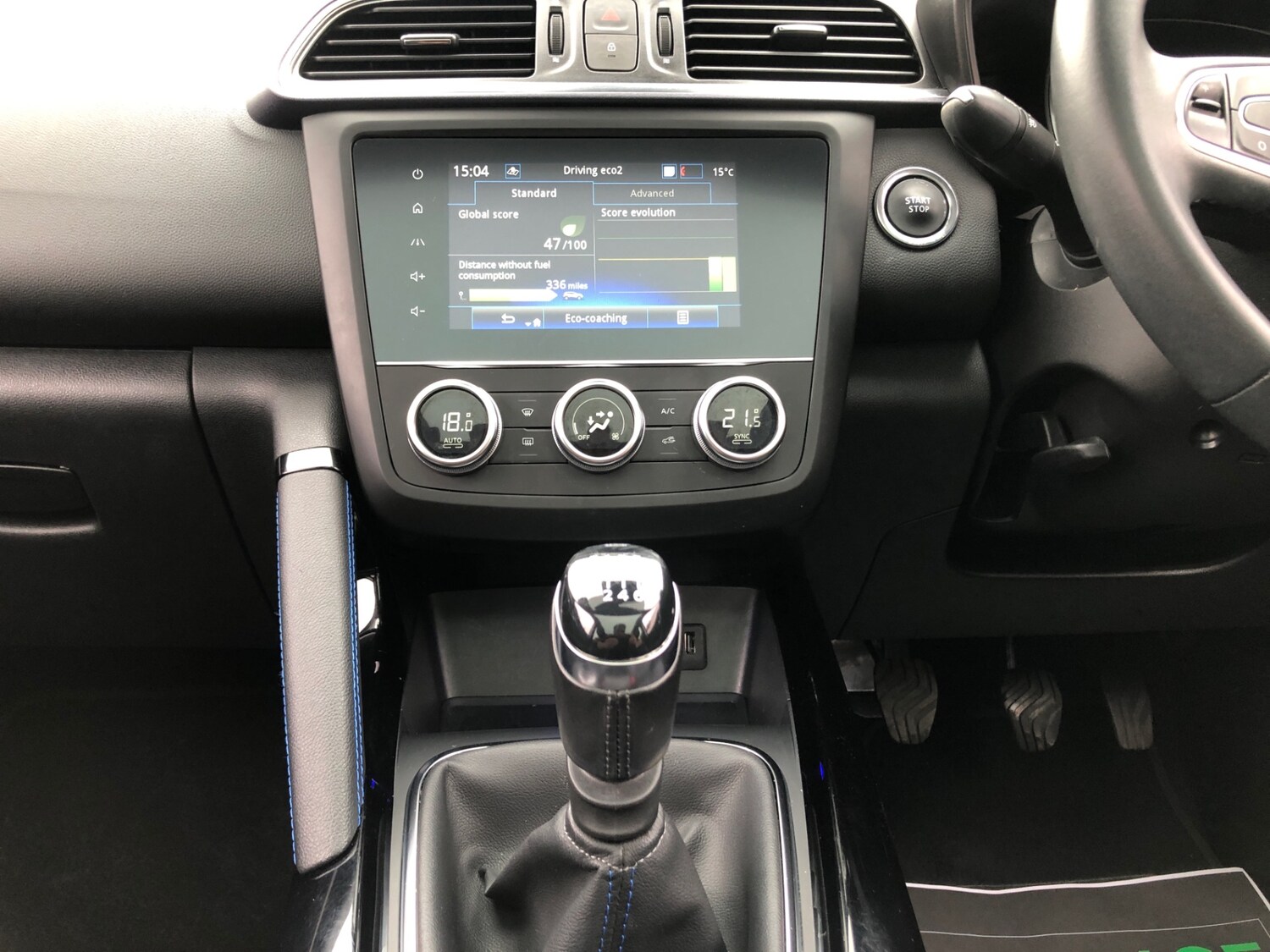 Used Renault Kadjar 2019 for sale - 76232882: Photo 12