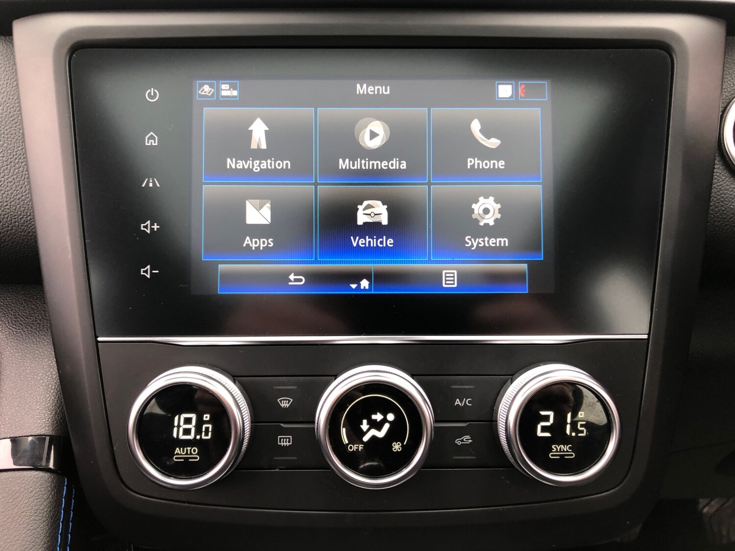 Used Renault Kadjar 2019 for sale - 76232882: Photo 13