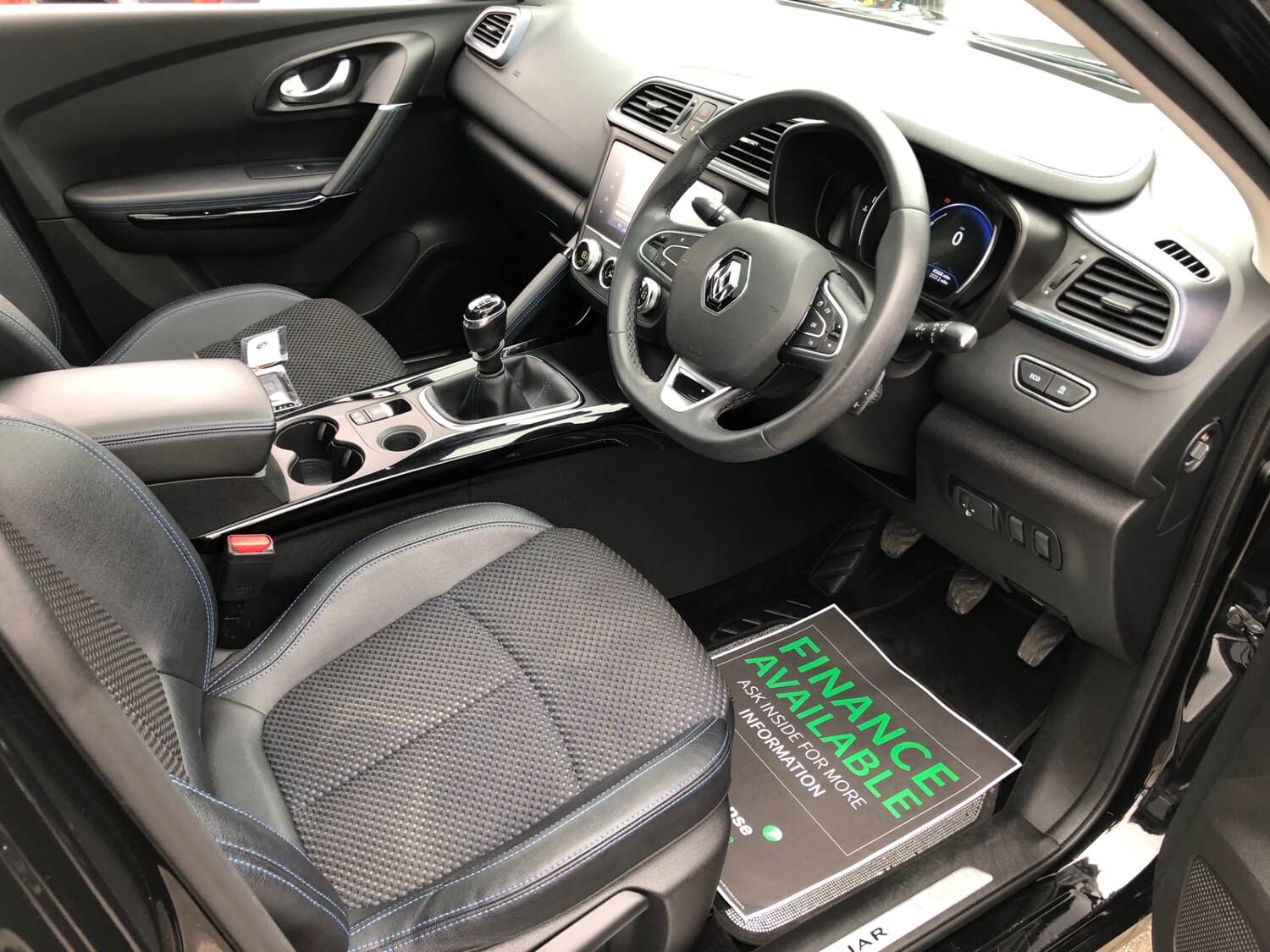 Used Renault Kadjar 2019 for sale - 76232882: Photo 17