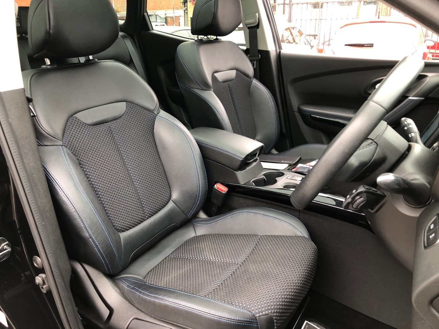 Used Renault Kadjar 2019 for sale - 76232882: Photo 18