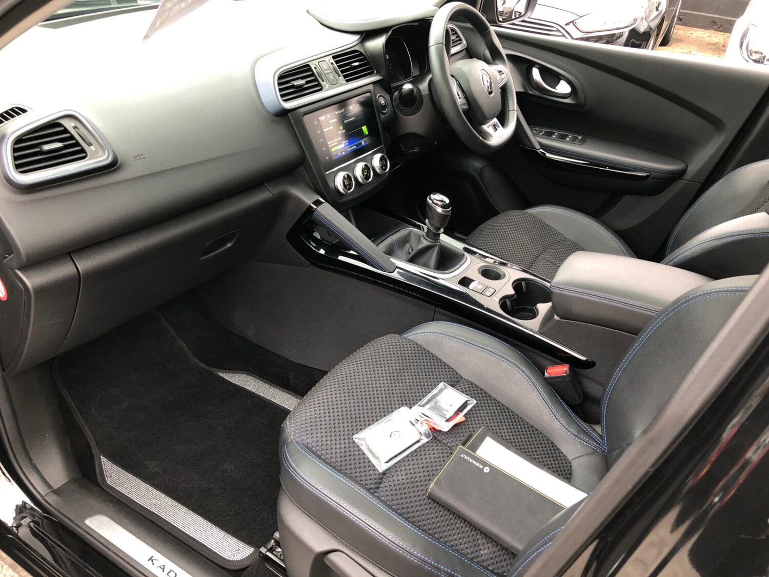 Used Renault Kadjar 2019 for sale - 76232882: Photo 19