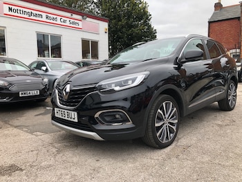Renault - Kadjar