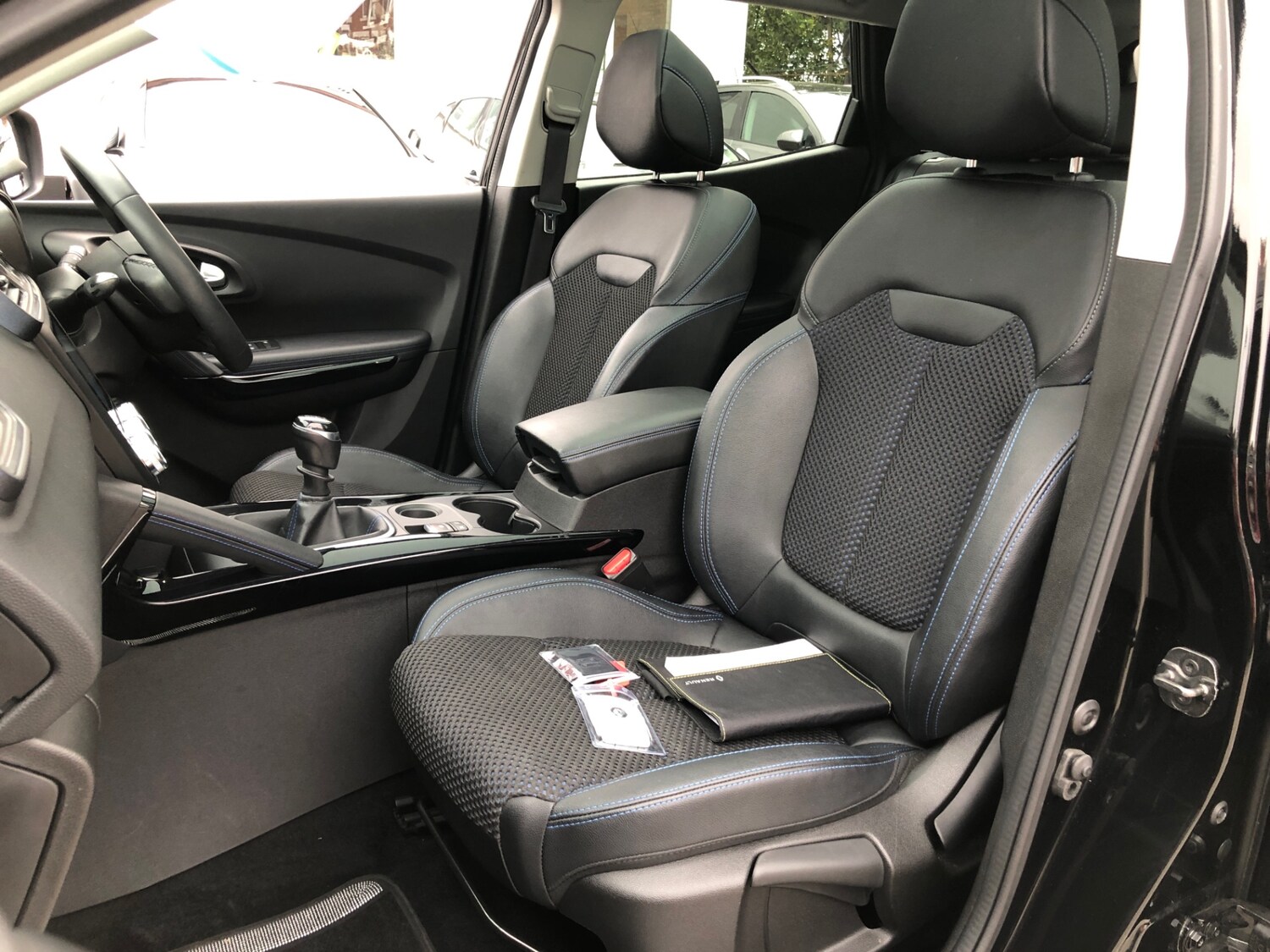 Used Renault Kadjar 2019 for sale - 76232882: Photo 20