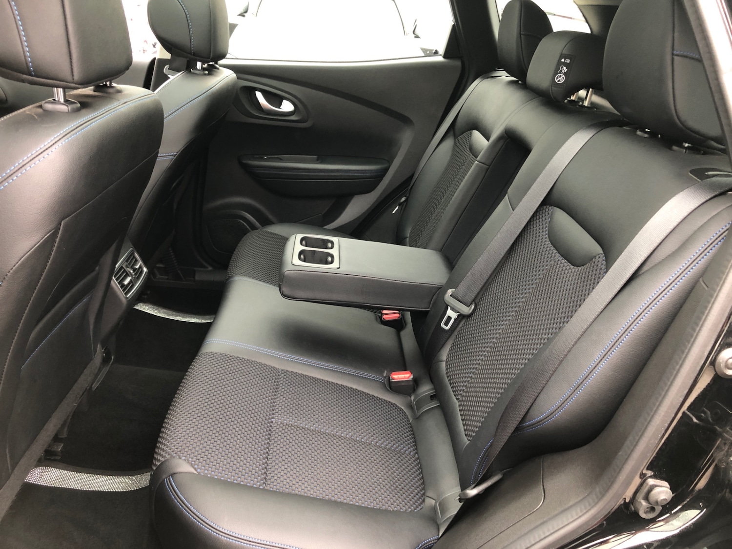 Used Renault Kadjar 2019 for sale - 76232882: Photo 21