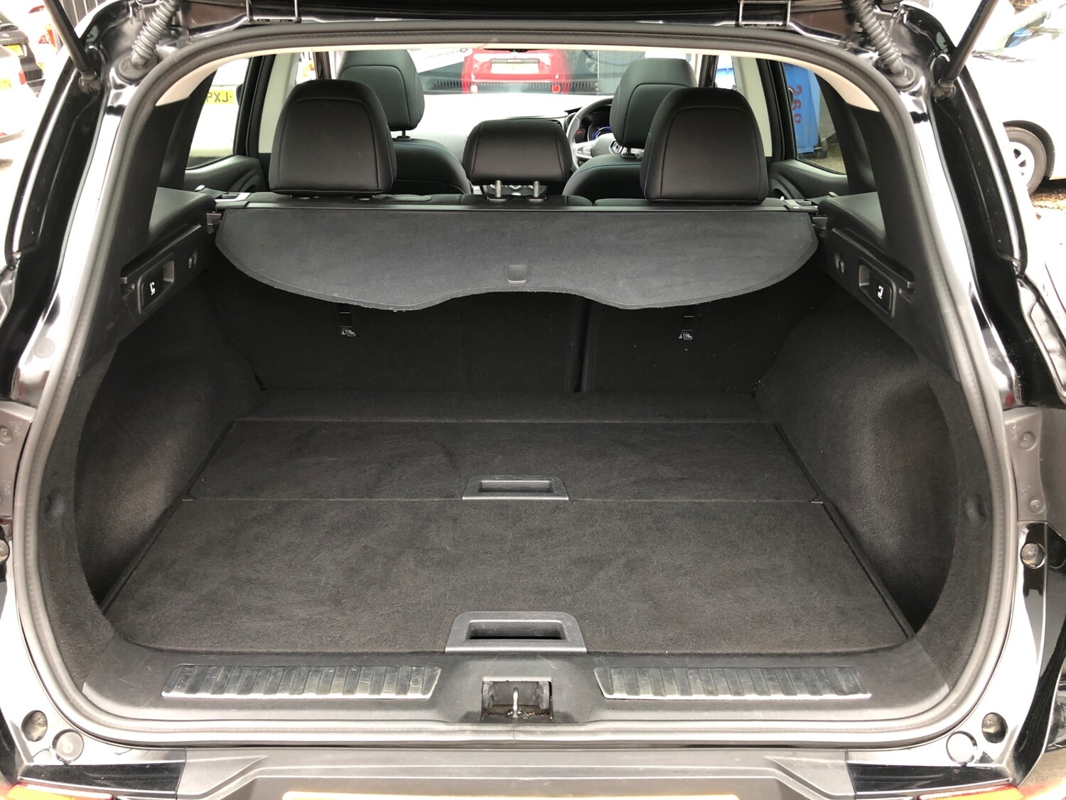 Used Renault Kadjar 2019 for sale - 76232882: Photo 23