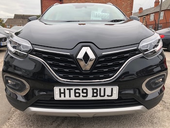 Used Renault Kadjar 2019 for sale - 76232882: Photo 2