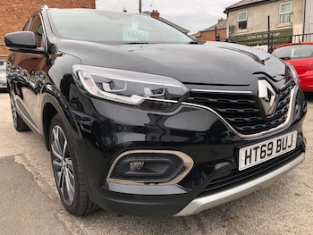 Used Renault Kadjar 2019 for sale - 76232882: Photo 3