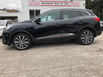 Used Renault Kadjar 2019 for sale - 76232882: Photo 4