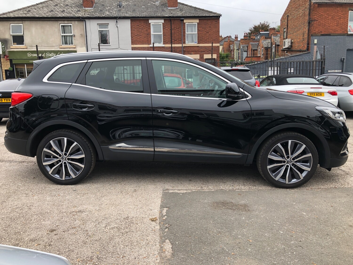 Used Renault Kadjar 2019 for sale - 76232882: Photo 8