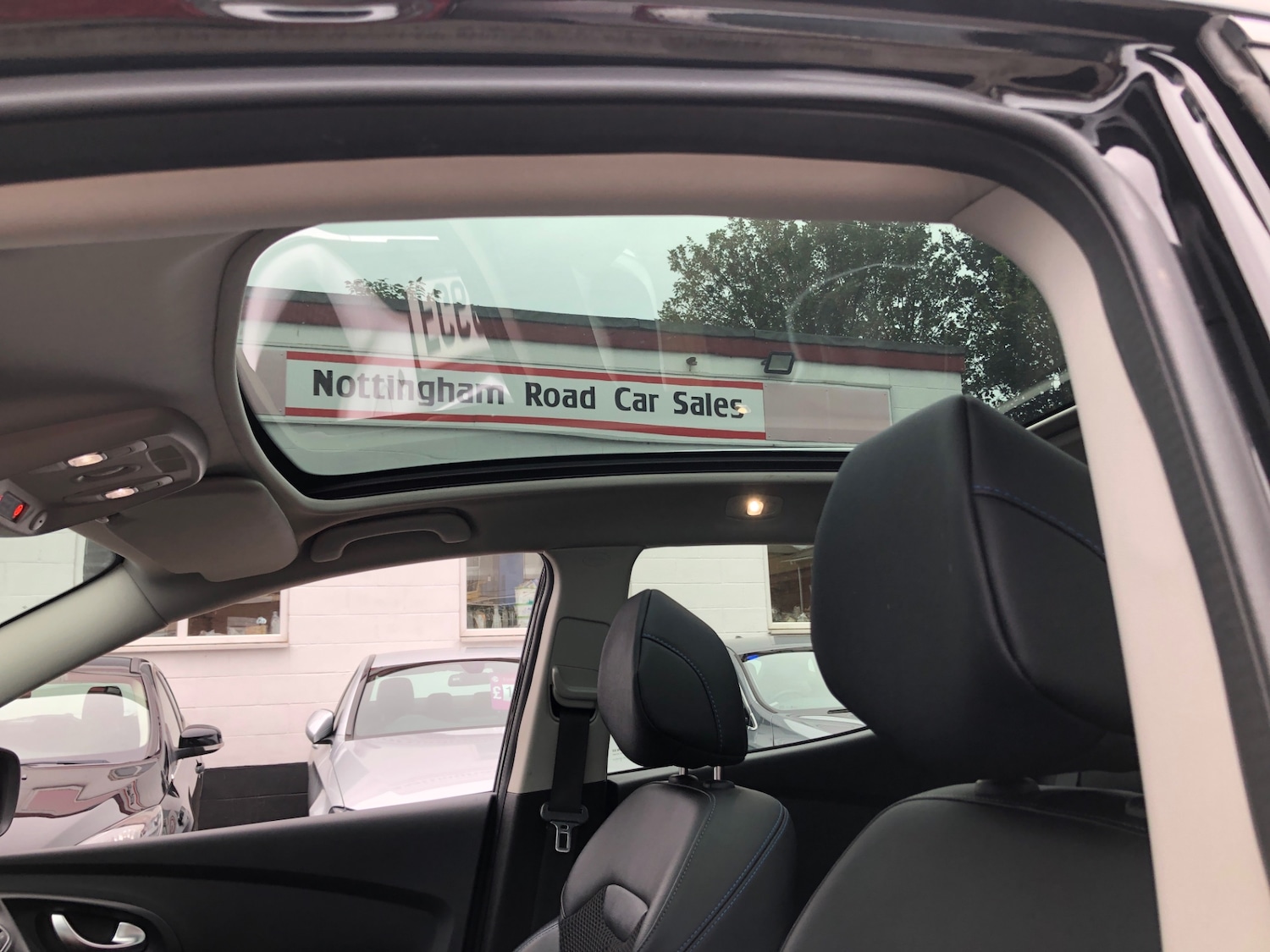 Used Renault Kadjar 2019 for sale - 76232882: Photo 9