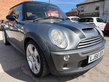 Used MINI Hatch 2006 for sale - 79477577: Photo