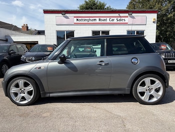 Used MINI Hatch 2006 for sale - 79477577: Photo