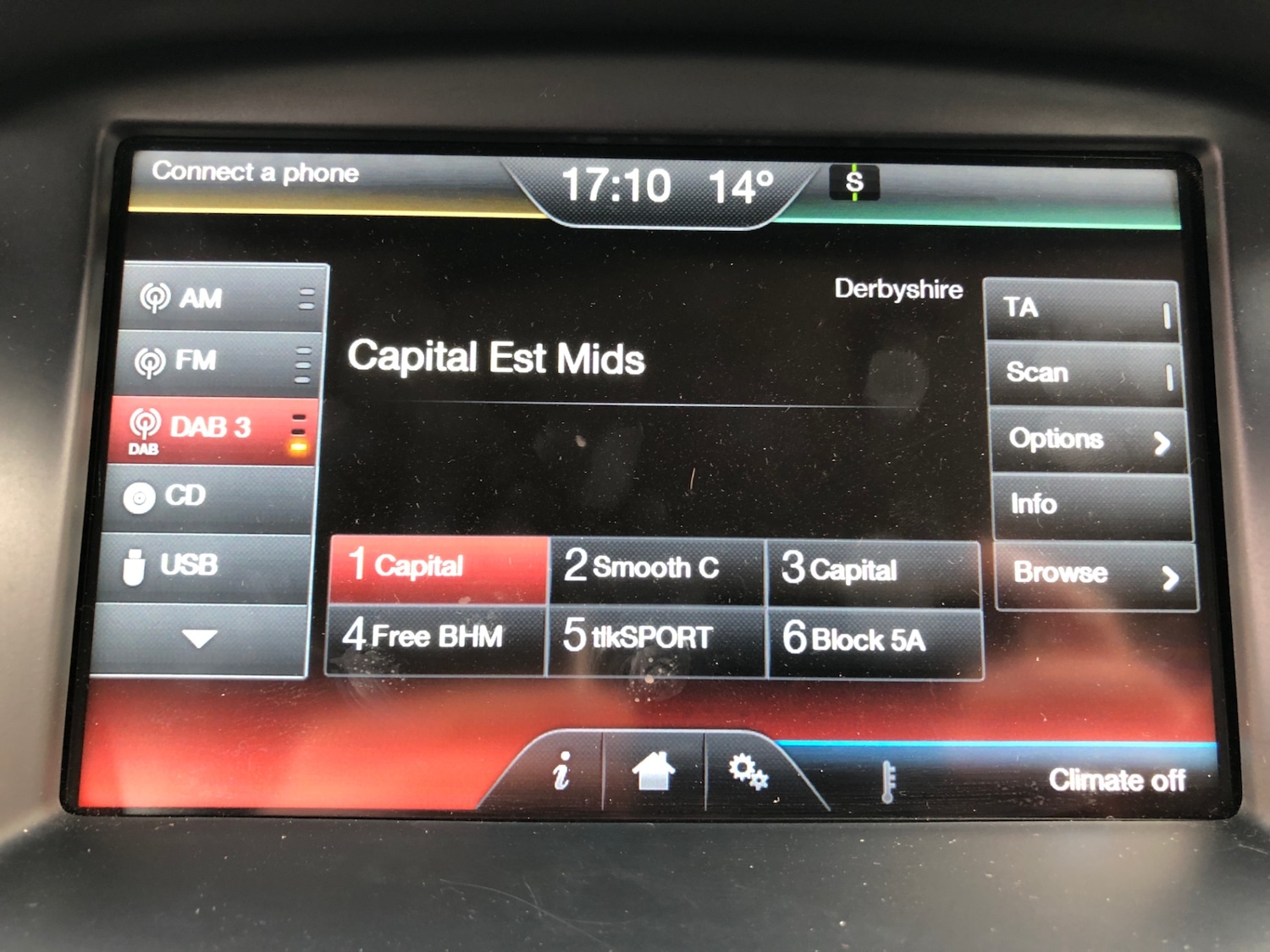 Used Ford Focus 2014 for sale - 77965333: Photo 12