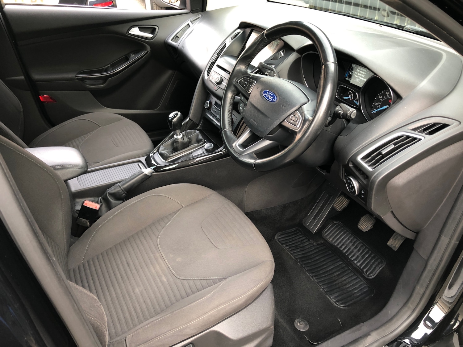 Used Ford Focus 2014 for sale - 77965333: Photo 14