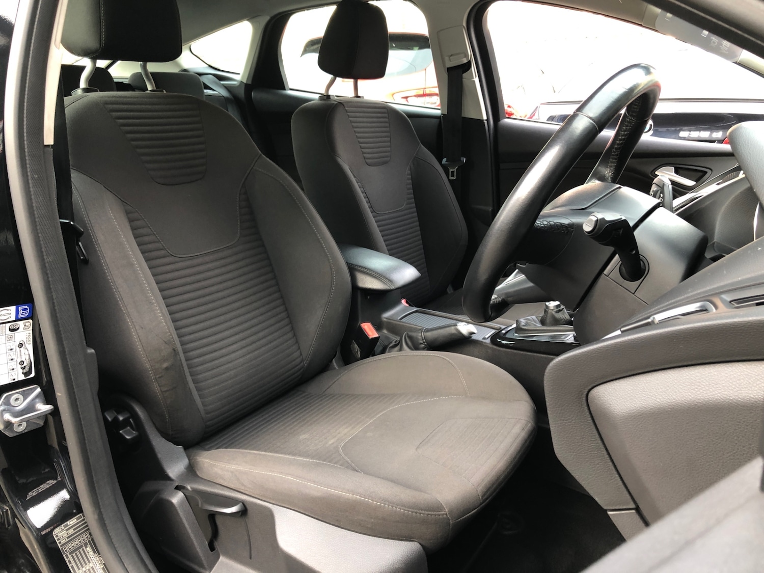 Used Ford Focus 2014 for sale - 77965333: Photo 15