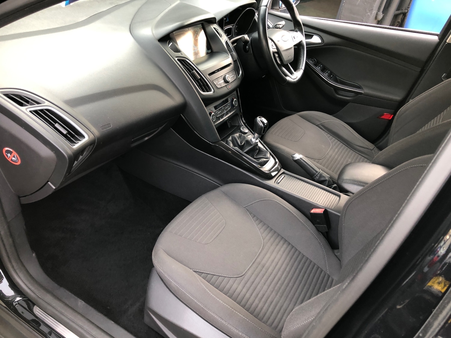 Used Ford Focus 2014 for sale - 77965333: Photo 16