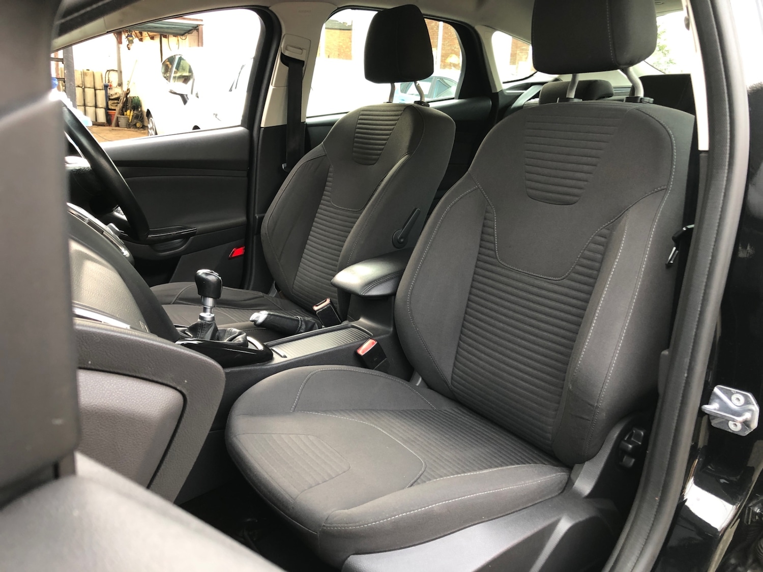 Used Ford Focus 2014 for sale - 77965333: Photo 17