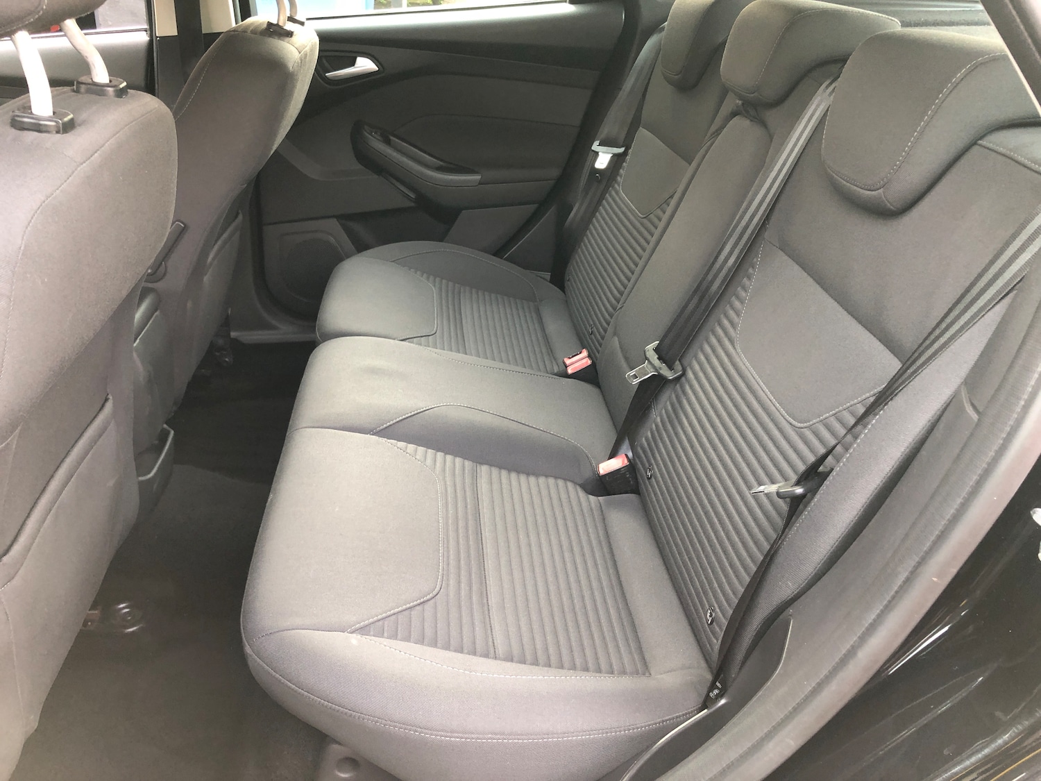 Used Ford Focus 2014 for sale - 77965333: Photo 18