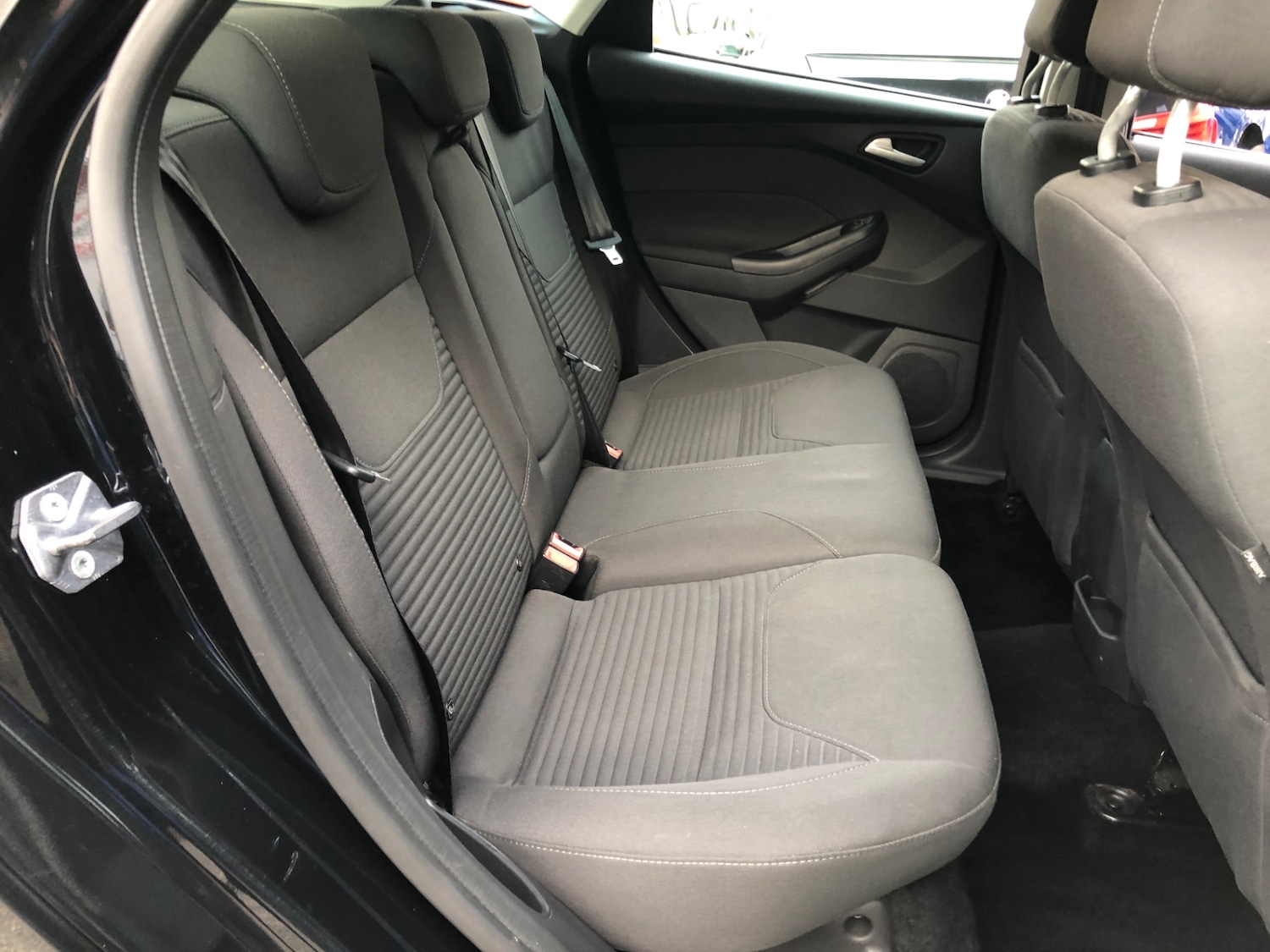 Used Ford Focus 2014 for sale - 77965333: Photo 19