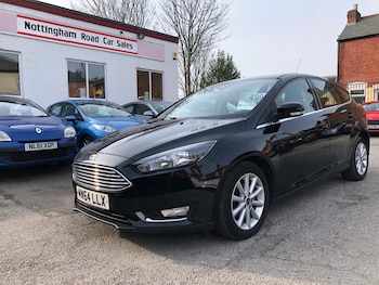 Used Ford Focus 2014 for sale - 77965333: Photo
