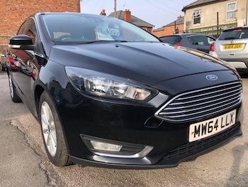 Used Ford Focus 2014 for sale - 77965333: Photo