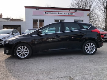 Used Ford Focus 2014 for sale - 77965333: Photo