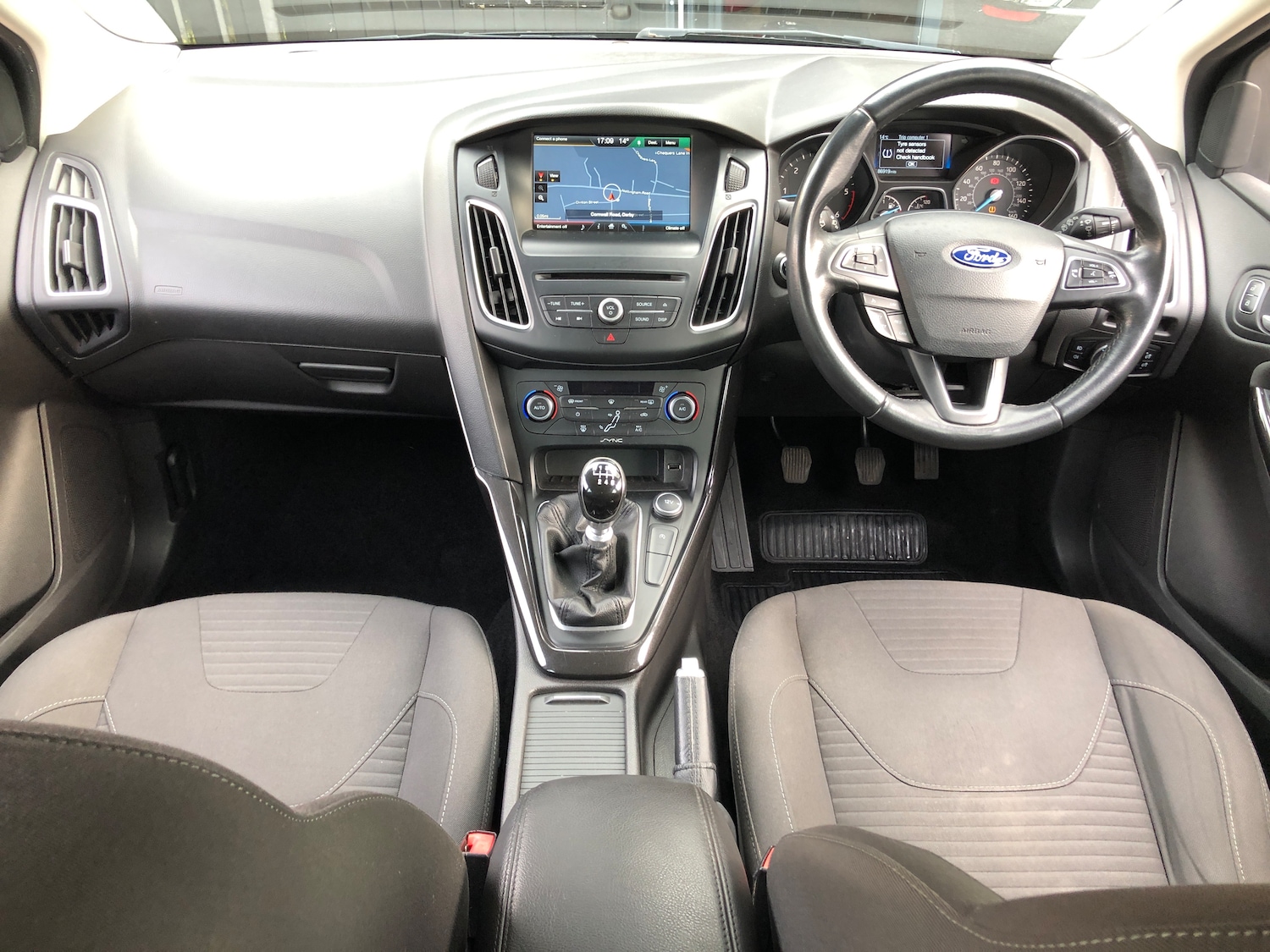 Used Ford Focus 2014 for sale - 77965333: Photo 9