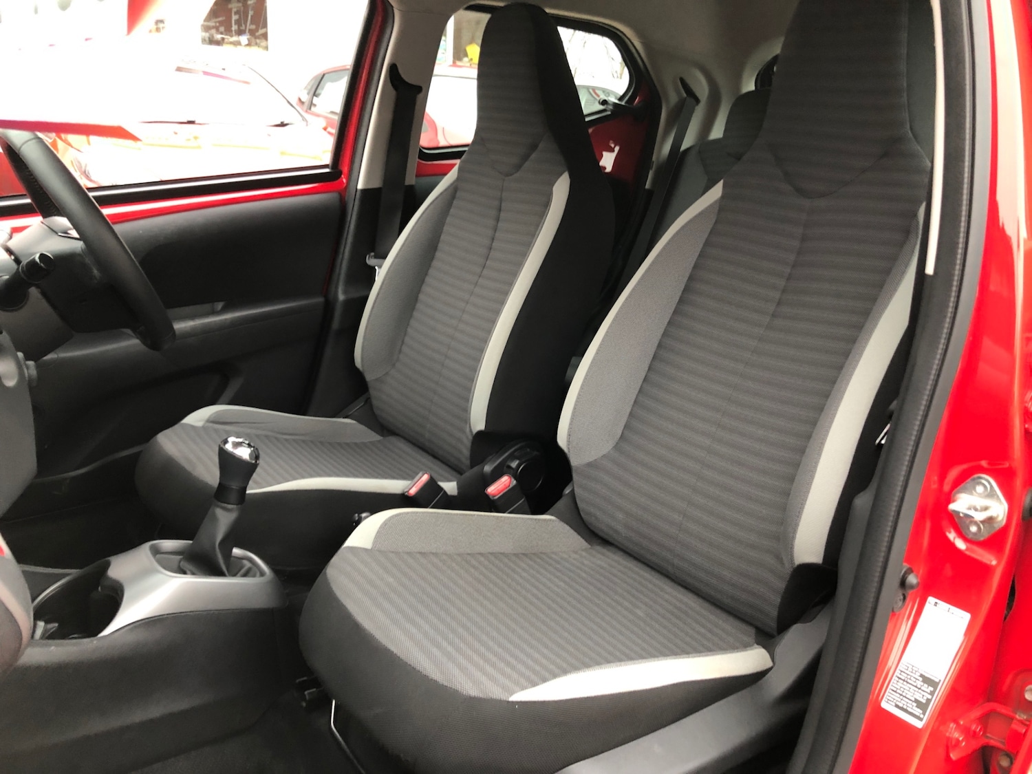 Used Toyota AYGO 2019 for sale - 77418384: Photo 16