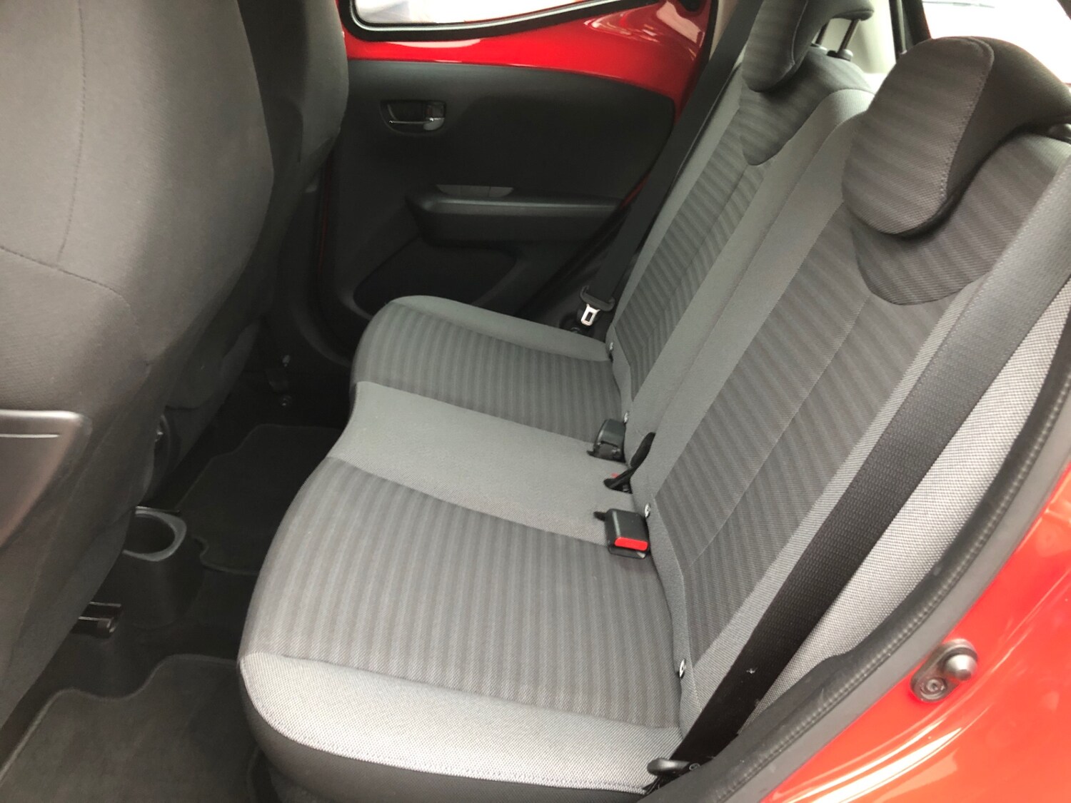 Used Toyota AYGO 2019 for sale - 77418384: Photo 17