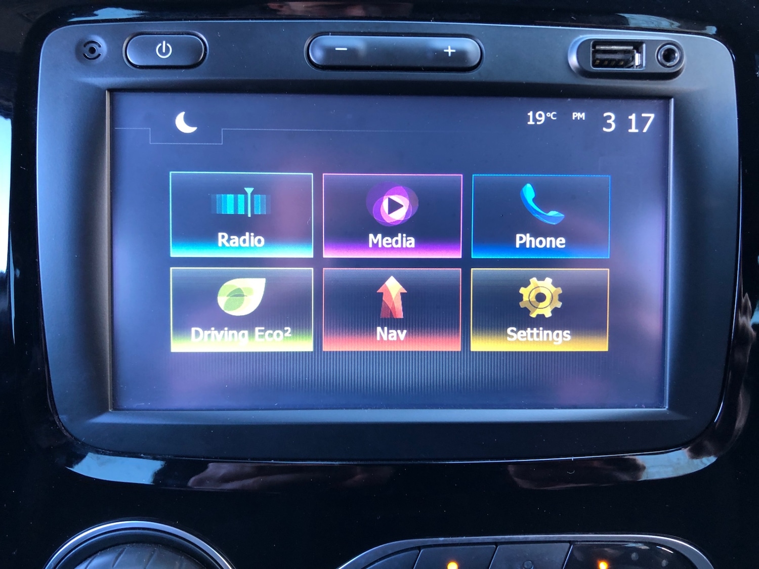 Used Renault Captur 2018 for sale - 77917858: Photo 13