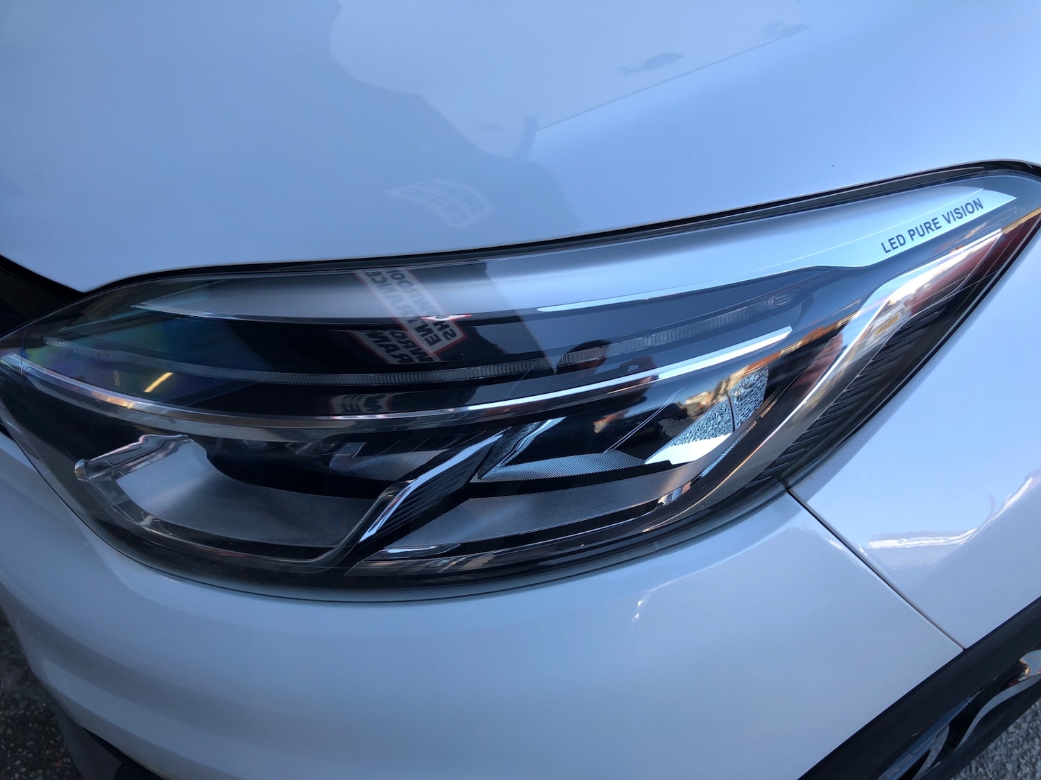 Used Renault Captur 2018 for sale - 77917858: Photo 15